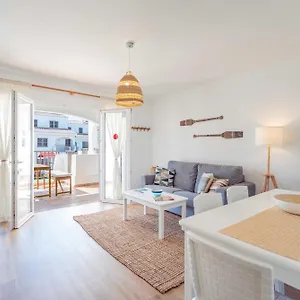 Siesta Mar Chill Out Appartement Cala En Porter (Menorca)