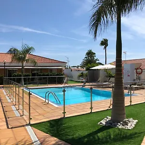 Alsol Leones - Adults Only Hébergement de vacances Maspalomas (Gran Canaria)