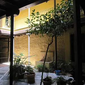 Céntrico Plaza Del Salvador Appartement Séville